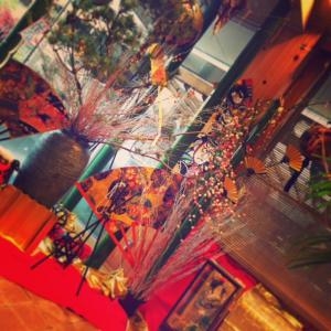 あけまして｜「フローリスト　こはな」　（静岡県富士市の花キューピット加盟店 花屋）のブログ